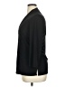 Folio Saks Fifth Avenue 100% Polyester Black 3/4 Sleeve Blouse Size XL - photo 5