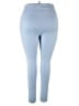 Active by Old Navy Blue Active Pants Size XXL - photo 2