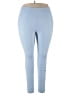Active by Old Navy Blue Active Pants Size XXL - photo 1