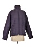 Unbranded 100% Nylon Solid Purple Snow Jacket Size S - photo 1