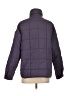 Unbranded 100% Nylon Solid Purple Snow Jacket Size S - photo 2