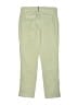 Gap Solid Green Ivory Khakis Size 0 - photo 2