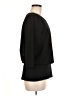 CAbi 100% Polyester Black Casual Dress Size M - photo 4