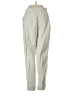 Nine West Solid Ivory Casual Pants Size XS - photo 2