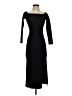 Bec & Bridge Black Cocktail Dress Size 2 - photo 1