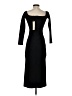 Bec & Bridge Black Cocktail Dress Size 2 - photo 2