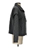 Lyssé Gray Cardigan Size S - photo 4