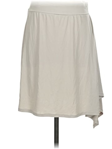 Simply Vera Vera Wang Casual Skirt (view 1)