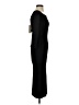 Bec & Bridge Black Cocktail Dress Size 2 - photo 4
