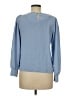 Assorted Brands Blue Long Sleeve Blouse Size XXL (estimated) - photo 2