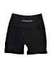 Alphalete Athletics Black Athletic Shorts Size P (estimated, petite) - photo 2