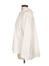 SPANX 100% Cotton Ivory White Long Sleeve Blouse Size L - photo 5