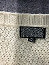 Lucca Couture Ivory Pullover Sweater Size XS - photo 7