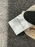 Rose + Olive 100% Polyester Tan Long Sleeve Blouse Size M - photo 8