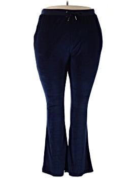 White Mark Casual Pants