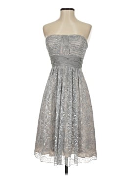 bcbgmaxazria bridesmaid dresses Demi Gown Port / 14