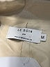 Le Soir Ivory Blazer Size M - photo 6