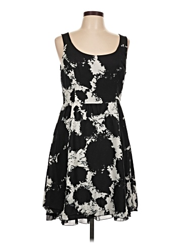 Kensie Cocktail Dress (view 1)