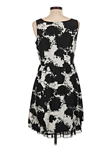 Kensie Cocktail Dress (view 2)