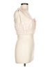 Le Lis Pink Sleeveless Blouse Size L - photo 4