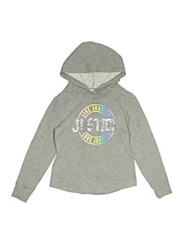 Justice Sweatshirt (view 1)