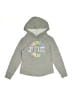 Justice Silver Sweatshirt Size 6 - photo 1
