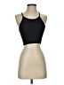 Assorted Brands Black Tank Top Size XXS (estimated) - photo 1