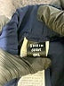 Shein Curve 100% Polyester Solid Blue Athletic Shorts Size 12 Plus (0) - photo 3