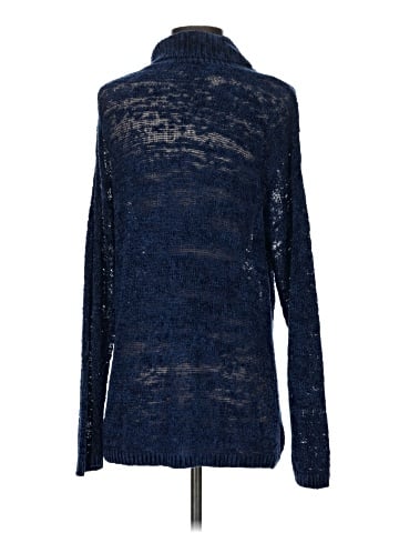 Rafaella Turtleneck Sweater (view 2)