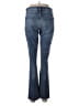 J Brand Stars Blue Jeans Size 26 waist - photo 2