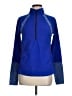 SO 100% Polyester Blue Pullover Sweater Size M - photo 1
