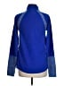 SO 100% Polyester Blue Pullover Sweater Size M - photo 2