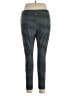 Athleta Gray Active Pants Size XL - photo 2