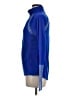 SO 100% Polyester Blue Pullover Sweater Size M - photo 5