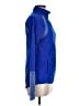 SO 100% Polyester Blue Pullover Sweater Size M - photo 4