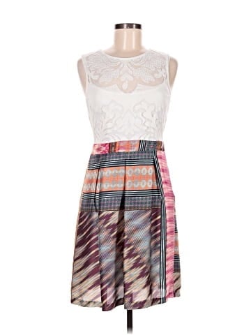 Weston Cocktail Dress (view 1)