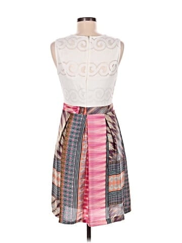 Weston Cocktail Dress (view 2)