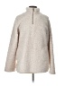 Love Tree 100% Polyester Ivory Fleece Size L - photo 1
