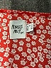 Princess Polly 100% Polyester Floral Orange Red Romper Size 0 - photo 4