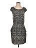Athleta Tweed Gray Casual Dress Size XS - photo 1