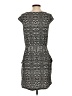 Athleta Tweed Gray Casual Dress Size XS - photo 2