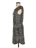 Athleta Tweed Gray Casual Dress Size XS - photo 5