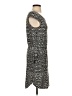 Athleta Tweed Gray Casual Dress Size XS - photo 4