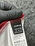 Shein Burgundy Kimono Size 2 - photo 7