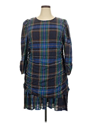 Tanya Taylor Casual Dress (view 1)