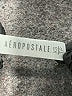 Aeropostale 100% Polyester Metallic Gold Casual Skirt Size XS - photo 4
