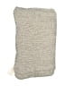 Macchia di Ruggine 100% Polyester Gray Scarf One size - photo 2