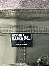 Eddie Bauer Solid Green Cargo Pants Size 8 - photo 7