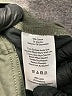Eddie Bauer Solid Green Cargo Pants Size 8 - photo 8