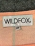 Wildfox Pink Sweatshirt Size XS - photo 4